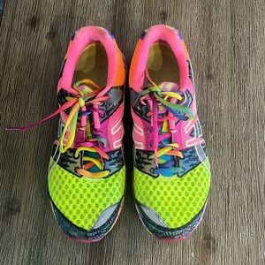 ASICS Gel-Noosa Tri 8